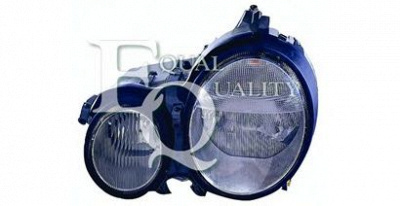 EQUAL QUALITY pp1233d -  Основная фара